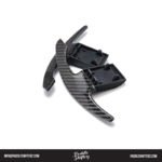 Paddleshifterz / Schaltwippen / Paddleshifters - CARBON
