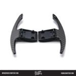 Paddleshifterz / Schaltwippen / Paddleshifters - CARBON