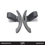 Paddleshifterz / Schaltwippen / Paddleshifters - CARBON