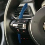 Paddleshifterz / Schaltwippen / Paddleshifters - Aluminium (verschiedene Farbwahlen)