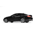 Akrapovic Slip-On Line (TITAN) passend für BMW F30 F31 340i & F32 F33 F36 440i & (mit OPF) inkl. Carbon Endrohre