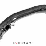 Eventuri Carbon Ansaugsystem passend für BMW F87 M2 Competition (S55)