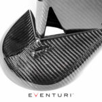 Eventuri Carbon Ansaugsystem passend für BMW F87 M2 Competition (S55)