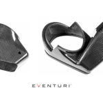 Eventuri Carbon Ansaugsystem passend für BMW F87 M2 Competition (S55)