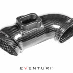 Eventuri Carbon Ansaugsystem passend für BMW F87 M2 Competition (S55)