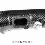 Eventuri Carbon Ansaugsystem passend für BMW F87 M2 Competition (S55)