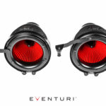 Eventuri Carbon Ansaugsystem passend für BMW F87 M2 Competition (S55)