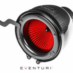 Eventuri Carbon Ansaugsystem passend für BMW F87 M2 Competition (S55)