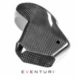 Eventuri Carbon Ansaugsystem passend für BMW F87 M2 Competition (S55)