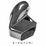 Eventuri Carbon Ansaugsystem passend für BMW F87 M2 Competition (S55)