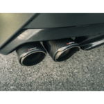 Akrapovic Slip-On Line (Titan) passend für BMW Z4 G29