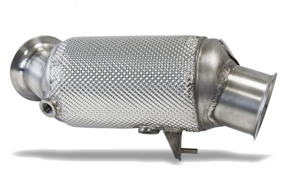 HJS Downpipes