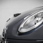 Eventuri Carbon Ansaugsystem passend für Mini F5X Cooper S / JCW