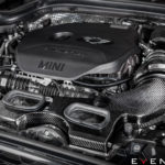 Eventuri Carbon Ansaugsystem passend für Mini F5X Cooper S / JCW