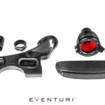 Eventuri Carbon Ansaugsystem passend für Mini F5X Cooper S / JCW