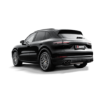 Akrapovic Evolution Line (Titan) passend für Porsche Cayenne 536 OPF  inkl. Endrohre Carbon / Titan