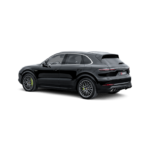 Akrapovic Evolution Line (Titan) passend für Ihren Porsche Cayenne E-Hybrid (536)