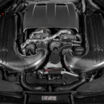 Eventuri Carbon Ansaugsystem passend für Mercedes W205 C63 & C63(S) AMG