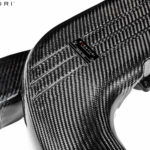 Eventuri Carbon Ansaugsystem passend für Mercedes W205 C63 & C63(S) AMG