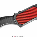Eventuri Carbon Ansaugsystem passend für Mercedes W205 C63 & C63(S) AMG
