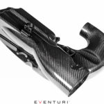 Eventuri Carbon Ansaugsystem passend für Mercedes W205 C63 & C63(S) AMG
