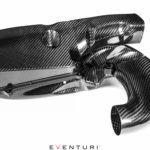 Eventuri Carbon Ansaugsystem passend für Mercedes W205 C63 & C63(S) AMG