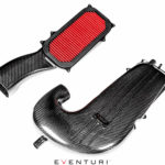 Eventuri Carbon Ansaugsystem passend für Mercedes W205 C63 & C63(S) AMG