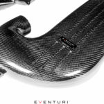 Eventuri Carbon Ansaugsystem passend für Mercedes W205 C63 & C63(S) AMG