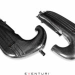 Eventuri Carbon Ansaugsystem passend für Mercedes W205 C63 & C63(S) AMG