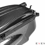 Eventuri Carbon Ansaugsystem passend für Mercedes W205 C63 & C63(S) AMG