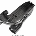 Eventuri Carbon Ansaugsystem passend für Mercedes W205 C63 & C63(S) AMG