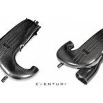 Eventuri Carbon Ansaugsystem passend für Mercedes W205 C63 & C63(S) AMG