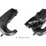 Eventuri Carbon Ansaugsystem passend für Mercedes W205 C63 & C63(S) AMG