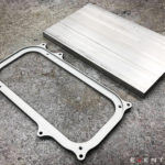 Eventuri Carbon Ansaugsystem passend für Mercedes W205 C63 & C63(S) AMG