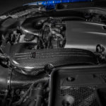 Eventuri Carbon Ansaugsystem passend für Mercedes W205 C63 & C63(S) AMG