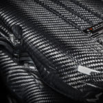 Eventuri Carbon Ansaugsystem passend für Mercedes W205 C63 & C63(S) AMG