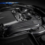 Eventuri Carbon Ansaugsystem passend für Mercedes W205 C63 & C63(S) AMG