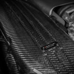 Eventuri Carbon Ansaugsystem passend für Mercedes W205 C63 & C63(S) AMG
