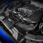 Eventuri Carbon Ansaugsystem passend für Mercedes W205 C63 & C63(S) AMG