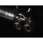 Akrapovic Slip-On Line (Titanium) passend für X3 M / X3 M Competition (F97) inkl. Carbon Endrohre