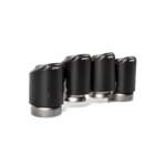 Akrapovic Slip-On Line (Titanium) passend für X3 M / X3 M Competition (F97) inkl. Carbon Endrohre
