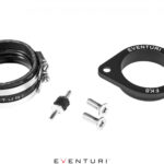 Eventuri Carbon Chargepipe/inlet passend für Honda Civic FK2 Type-R
