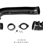 Eventuri Carbon Chargepipe/inlet passend für Honda Civic FK2 Type-R