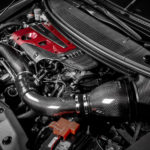 Eventuri Carbon Chargepipe/inlet passend für Honda Civic FK2 Type-R