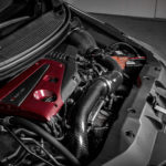 Eventuri Carbon Chargepipe/inlet passend für Honda Civic FK2 Type-R
