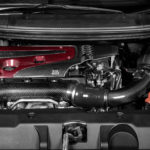 Eventuri Carbon Chargepipe/inlet passend für Honda Civic FK2 Type-R