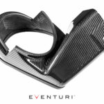 Eventuri Ansaug Carbon Upgrade-Kit auf V2 passend für BMW M3 M4 F80 F82 F83