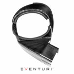Eventuri Ansaug Carbon Upgrade-Kit auf V2 passend für BMW M3 M4 F80 F82 F83