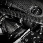 Eventuri Ansaug Carbon Upgrade-Kit auf V2 passend für BMW M3 M4 F80 F82 F83