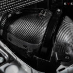 Eventuri Ansaug Carbon Upgrade-Kit auf V2 passend für BMW M3 M4 F80 F82 F83